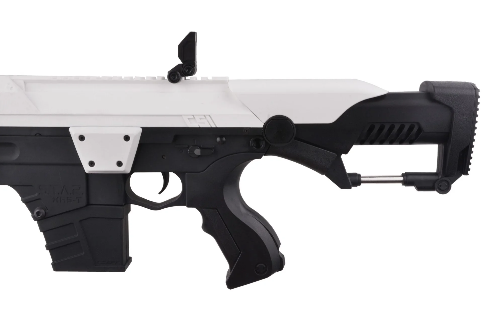 CSI XR-5 FG-1503 Advance Airsoft - Image 17