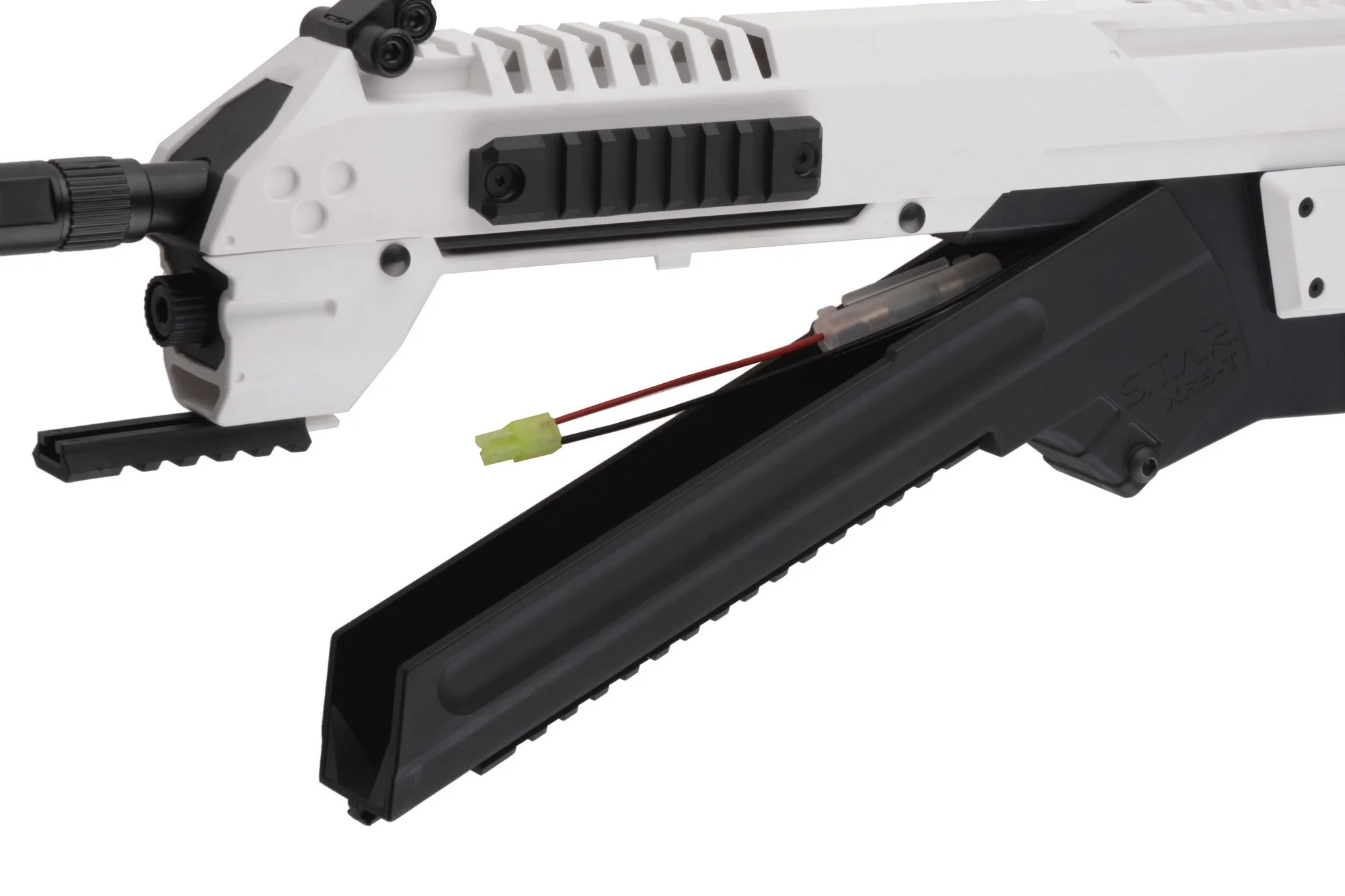 CSI XR-5 FG-1503 Advance Airsoft - Image 4