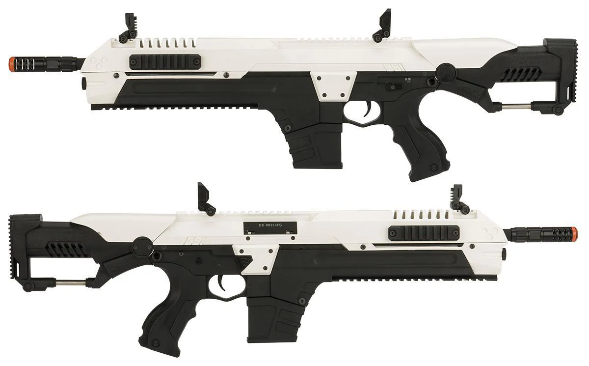 CSI XR-5 FG-1503 Advance Airsoft - Image 6