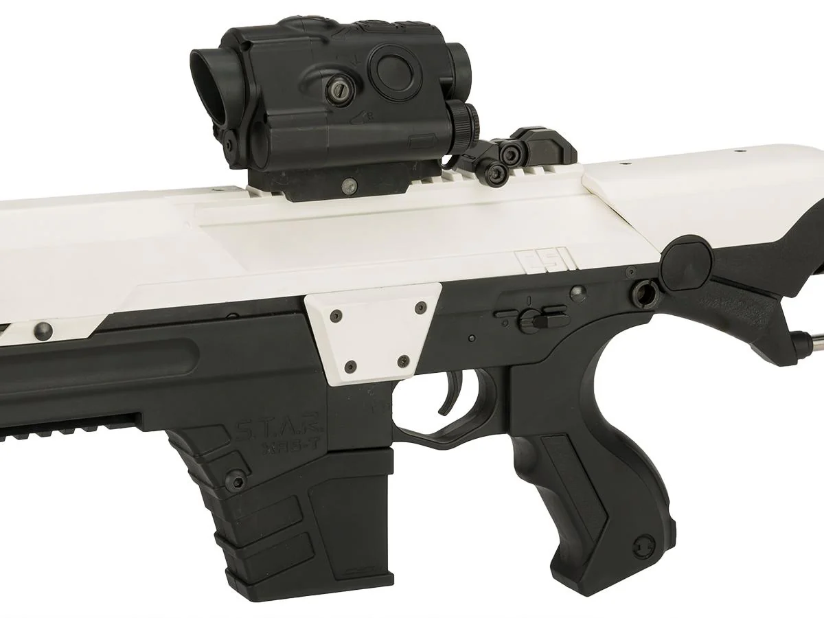 CSI XR-5 FG-1503 Advance Airsoft - Image 7