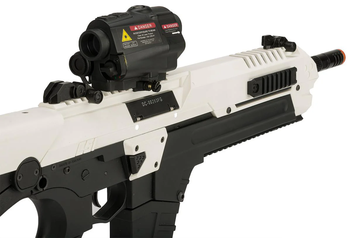 CSI XR-5 FG-1503 Advance Airsoft - Image 8
