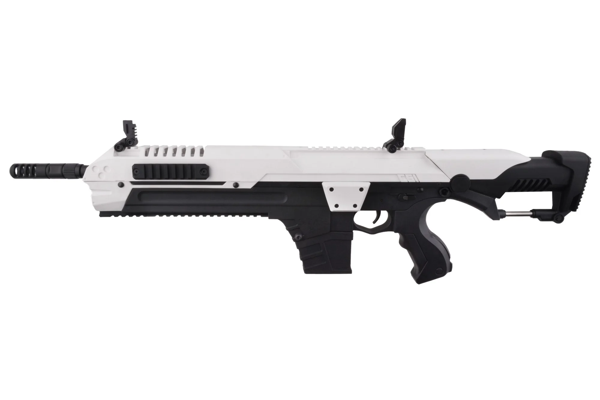 CSI XR-5 FG-1503 Advance Airsoft - Image 9