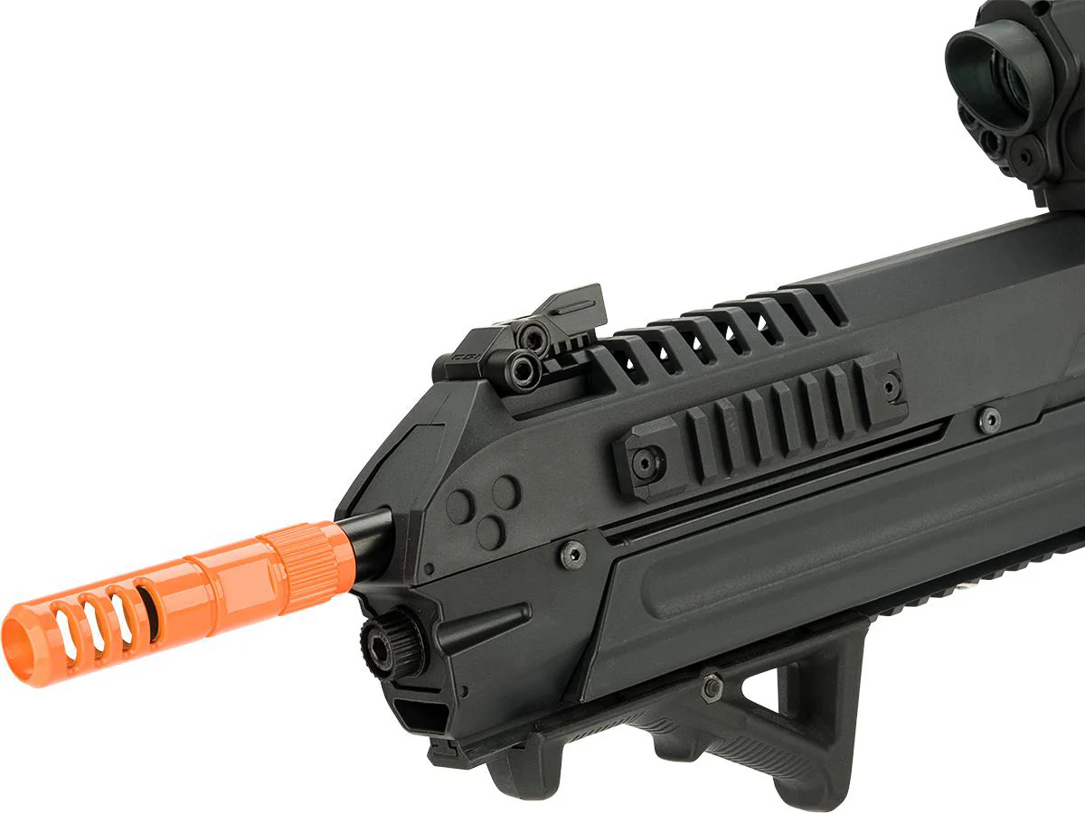 CSI XR-5 FG-1503 Advance Airsoft - Black - Image 4
