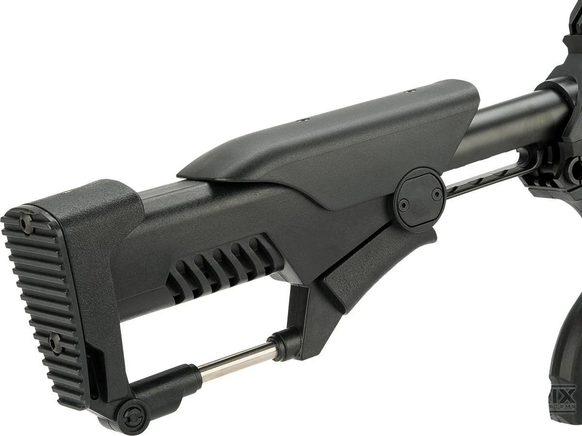 CSI XR-5 FG-1503 Advance Airsoft - Black - Image 6