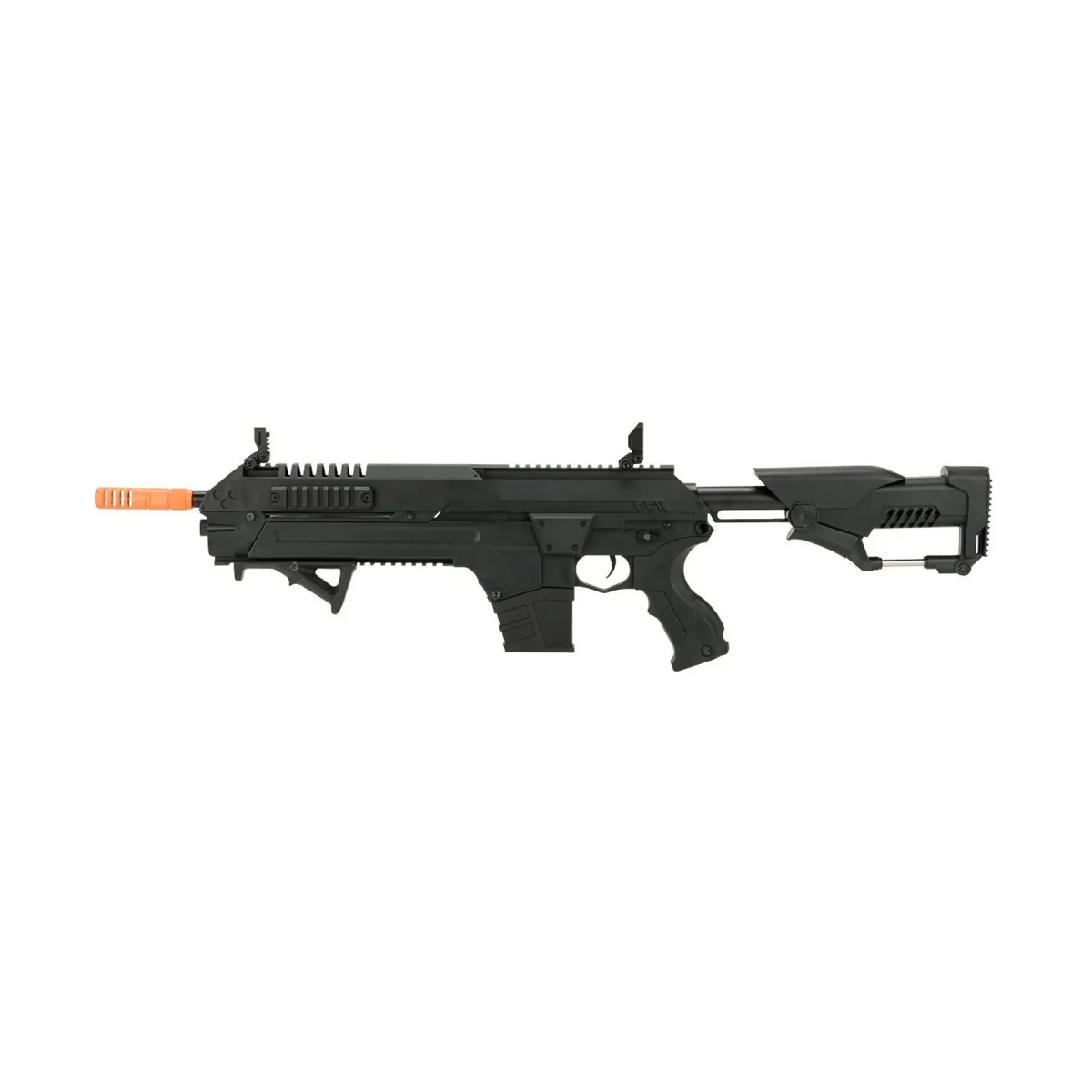 CSI XR-5 FG-1503 Advance Airsoft - Black - Image 7