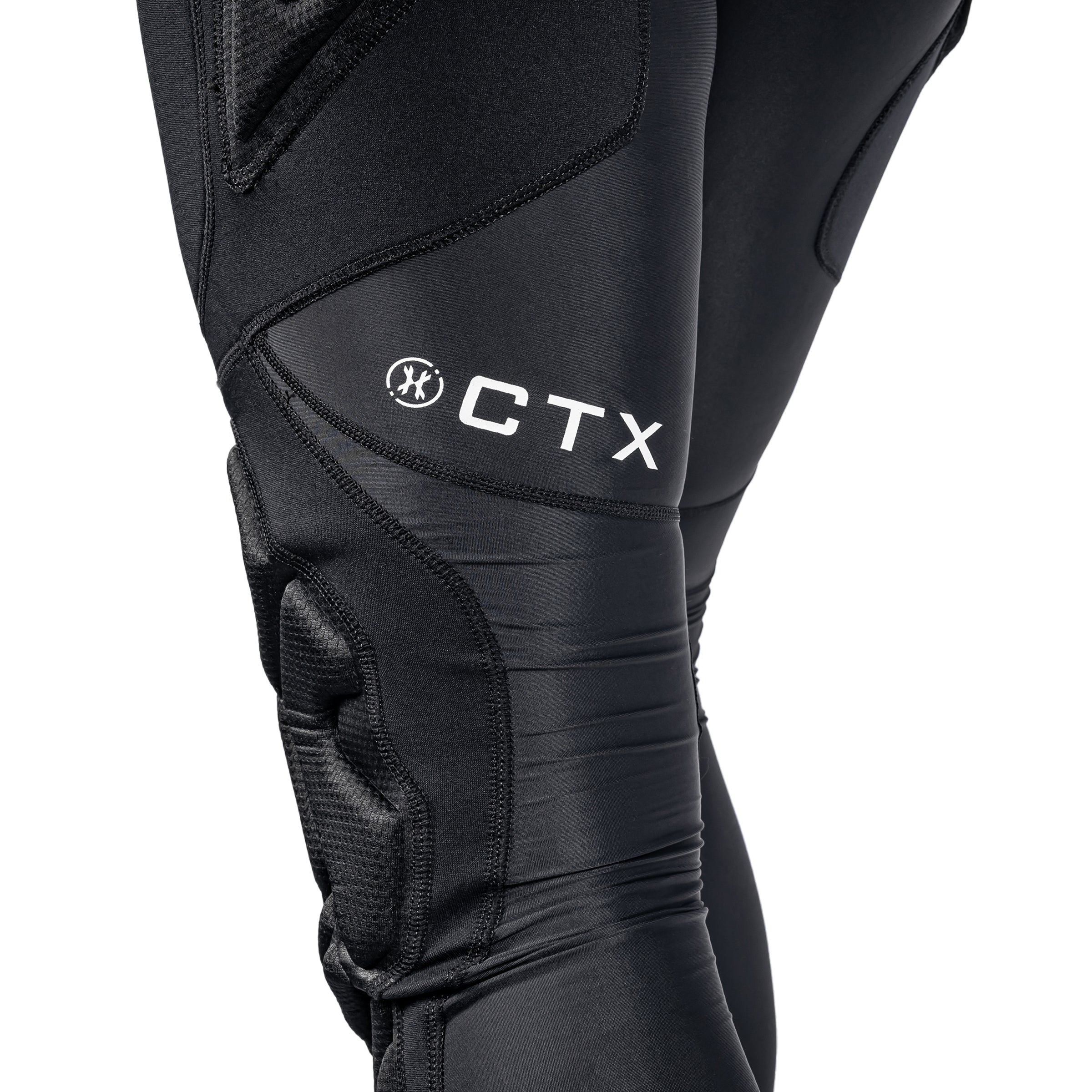 Ctx Armored Compression Pants - V2|  Paintball Pants | Hk Army - Image 8