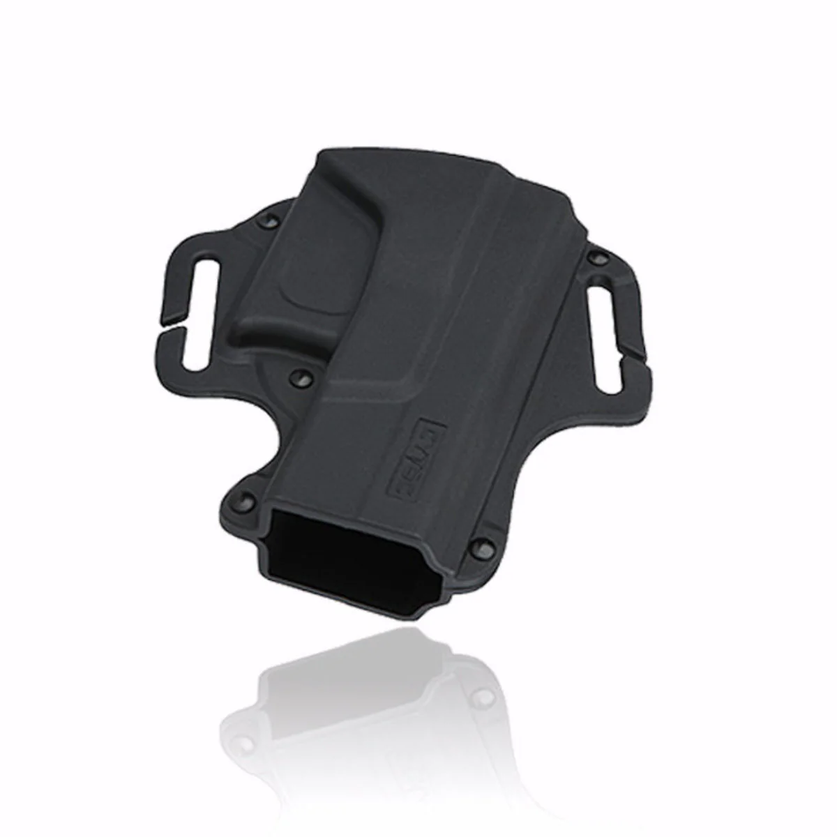 Cytac Owb Ambidextrous Holster - Fits Glock 19, 23, 32 (Gen 1, 2, 3, 4) - Image 2