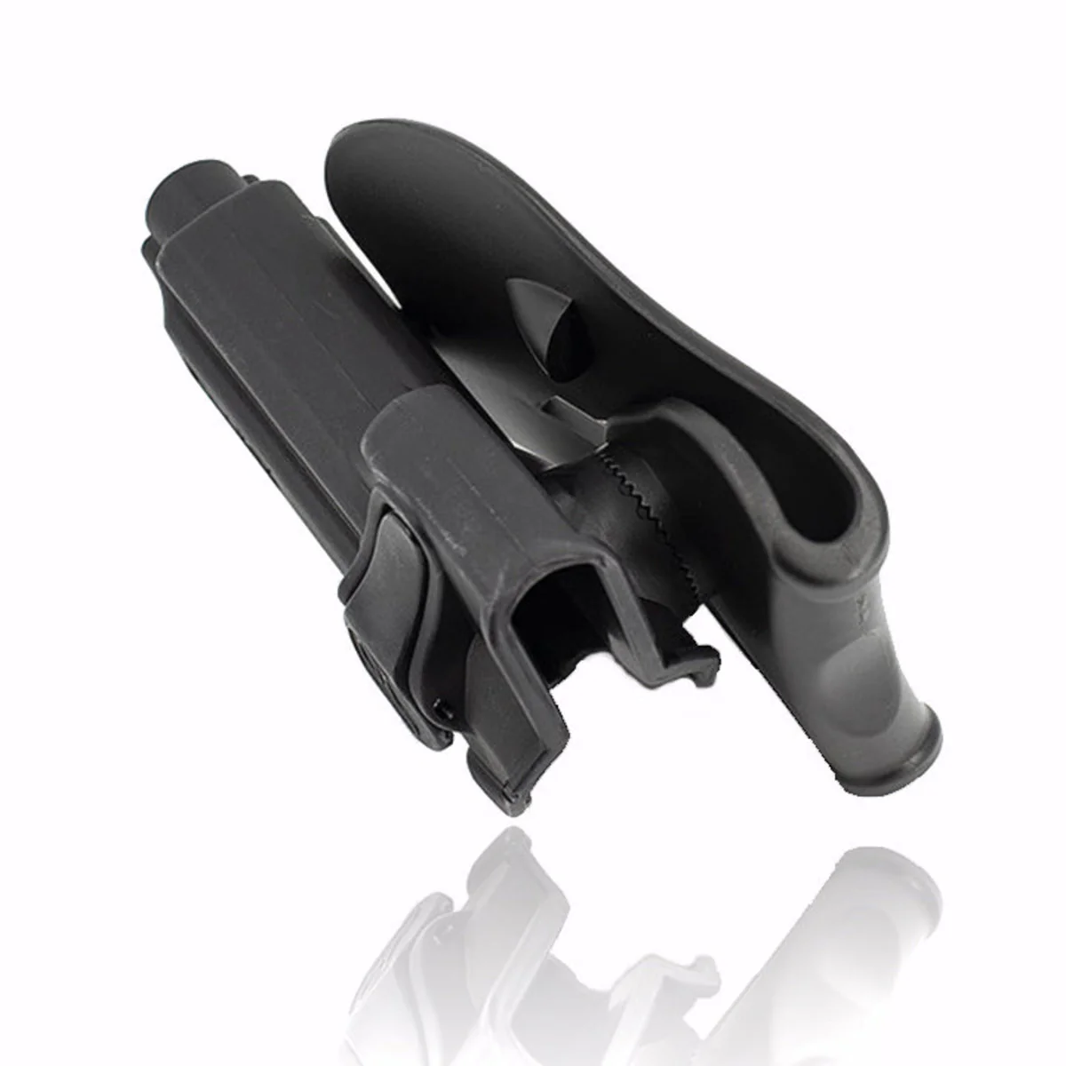 Cytac Owb Holster - Fits Beretta 92, 92Fs, Gsg92, Girsan Regard Mc - Image 5