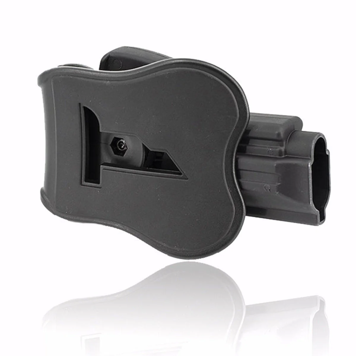Cytac Owb Holster - Fits Beretta 92, 92Fs, Gsg92, Girsan Regard Mc - Image 6