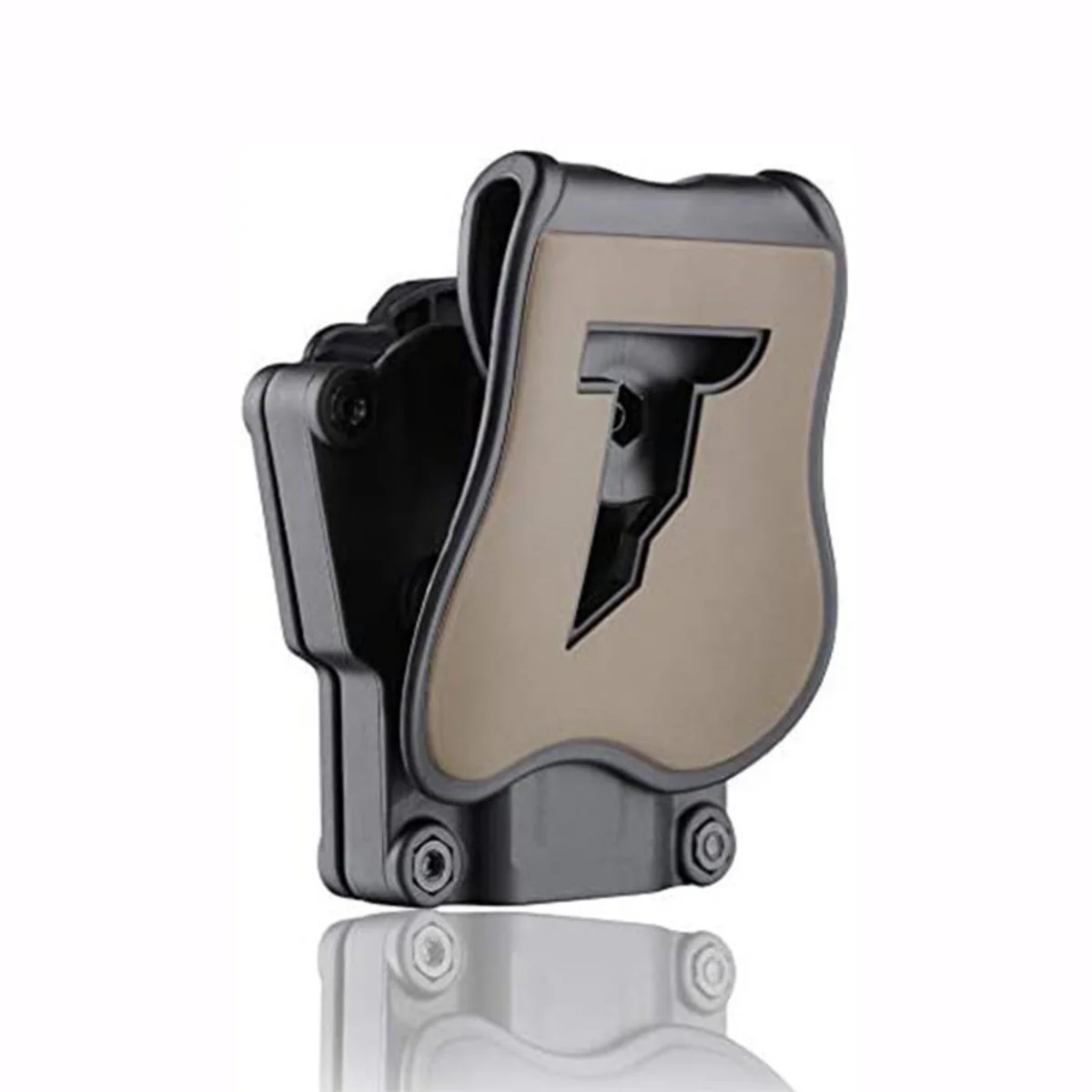 Cytac Universal Owb Holster - Lh - Image 2