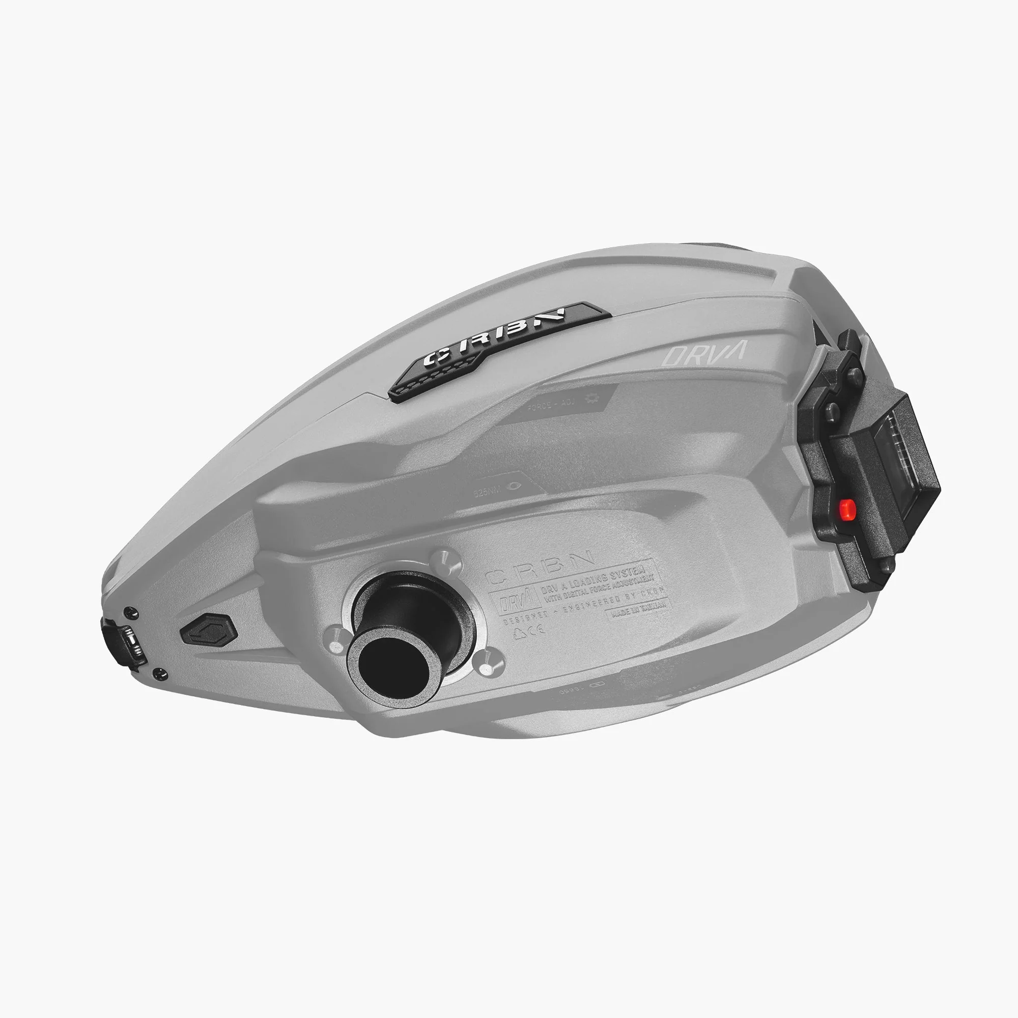 DRV LOADER - GRAY - Image 13