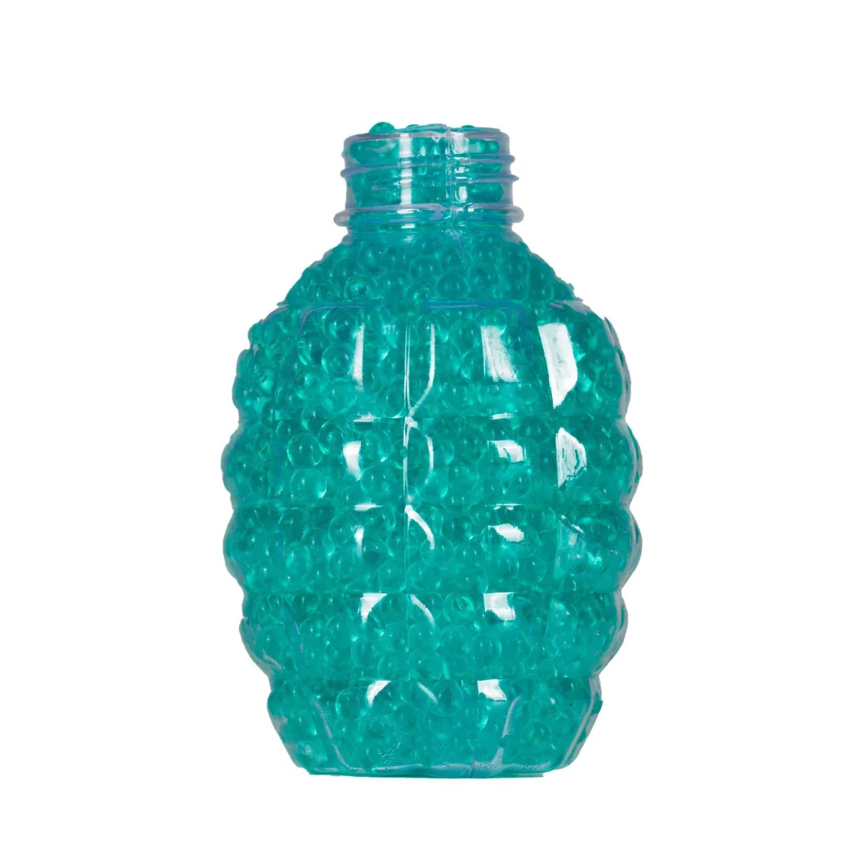 Dry Gellyballs - 20,000 Pack | Green Gel strike - Image 5