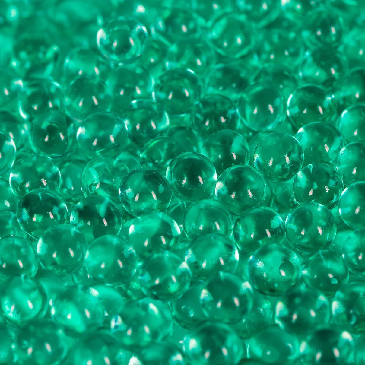 Dry Gellyballs - 20,000 Pack | Green Gel strike - Image 6