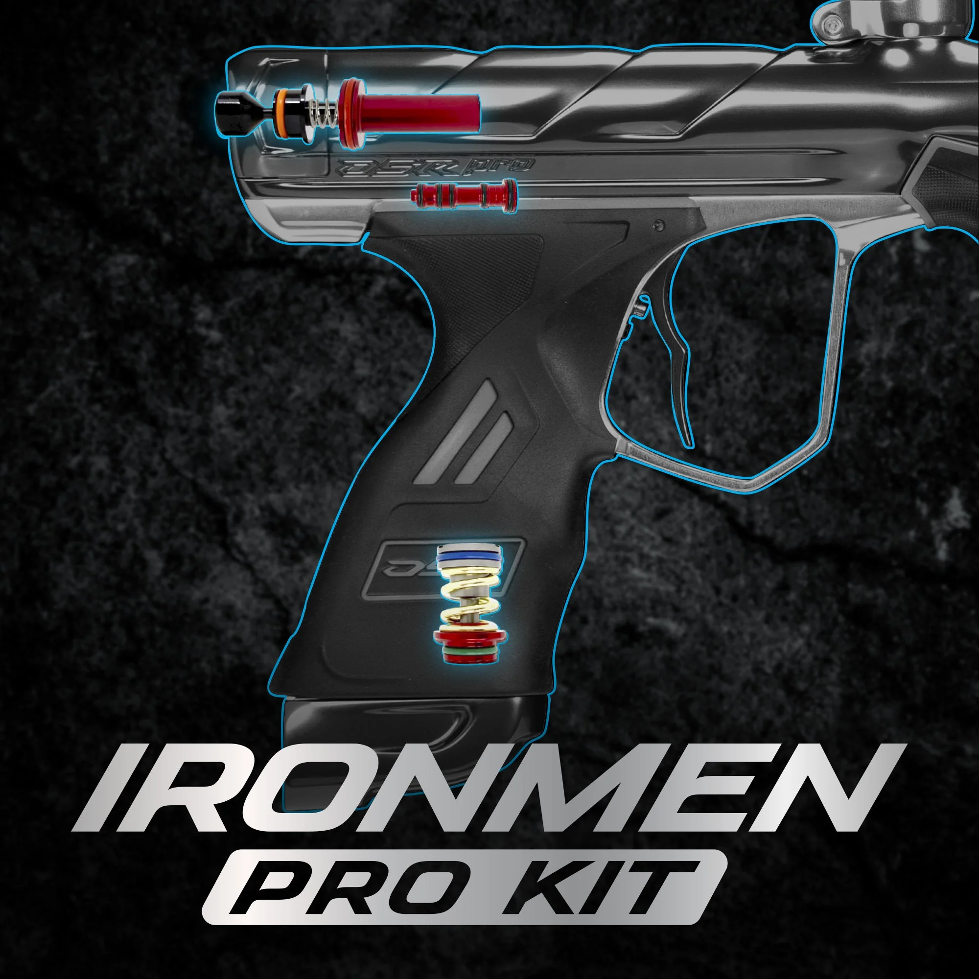DSR PRO FIRE - POLISH - Image 3