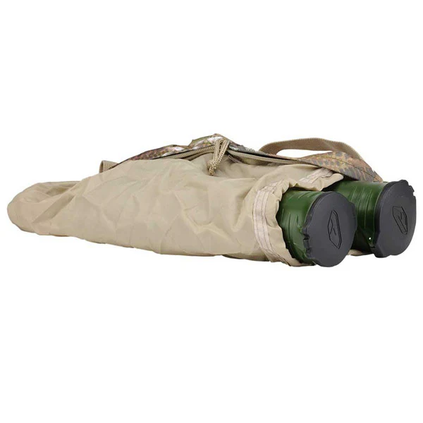 Dye 2011 Paintball Pod Dump Pouch - Dye Cam - Image 2