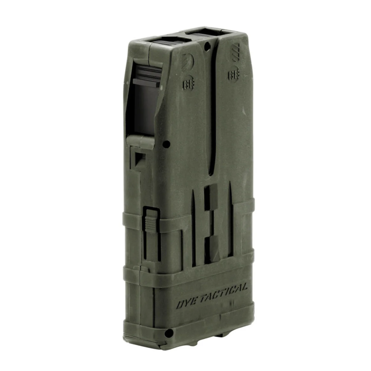 Dye Dam 10 Round Paintball Gun Magazine - 2 Pack | Buy Paintball Magazine - Image 4