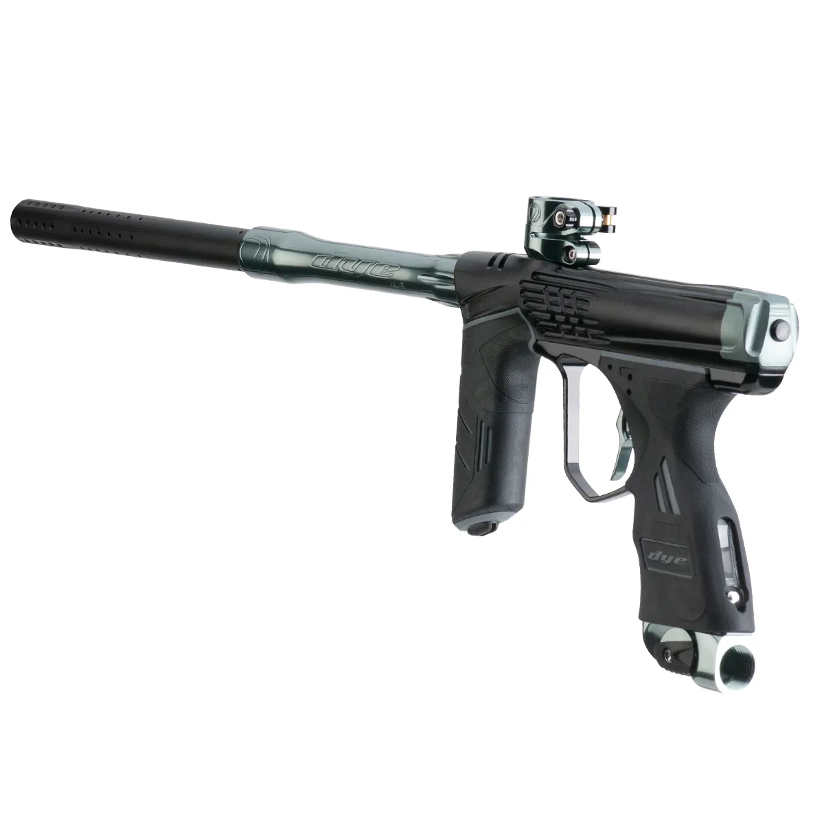 Dye DSR+ | Icon Nightshade w/ Pro kit | Paintball Marker - Image 2