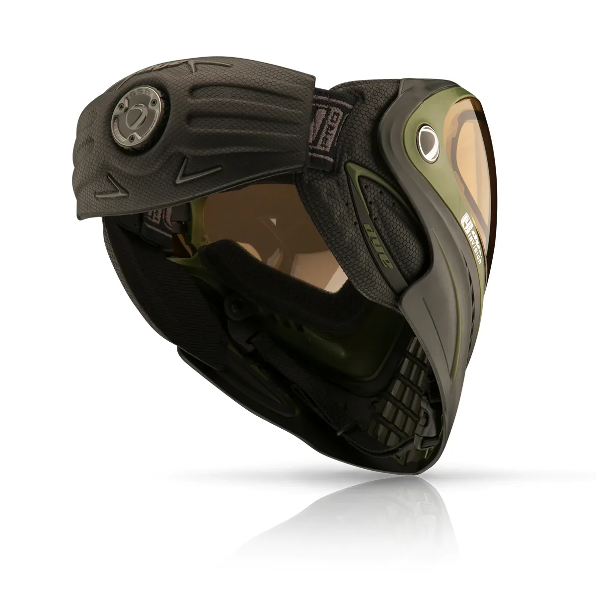 Dye I4 Pro Thermal Paintball Goggles - Image 6