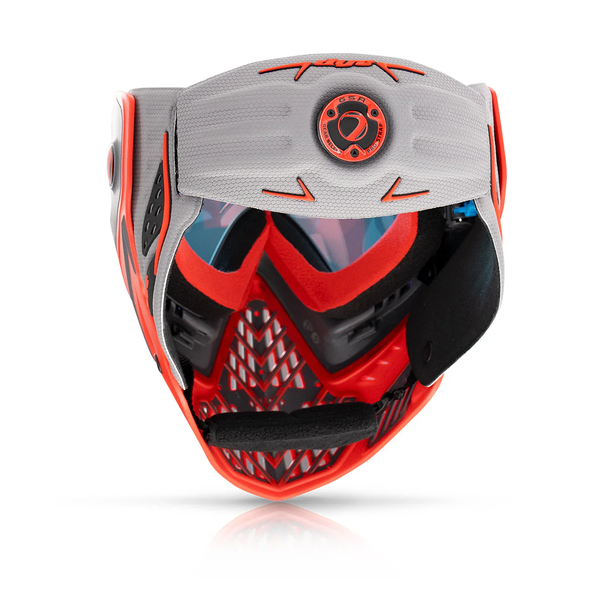 DYE I5 GOGGLE - SHADOW FIRE - Image 5