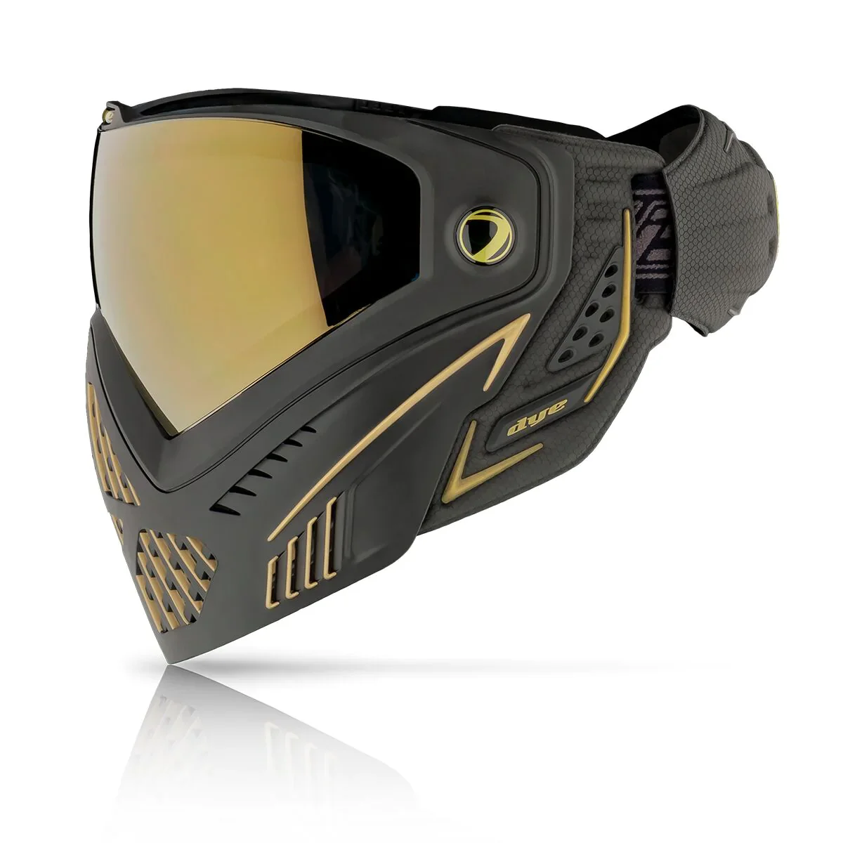 Dye I5 Paintball Goggles - Image 31