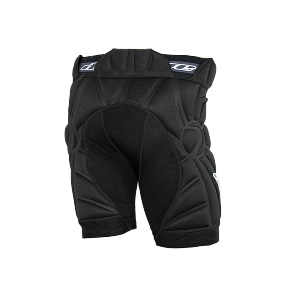 Dye Performance Paintball Slide Shorts - Image 3