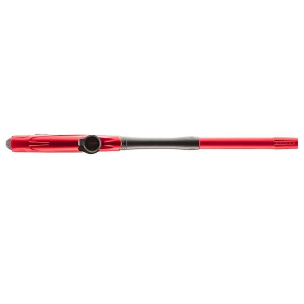 Dye Rize Czr | Red/Black | Shop Paintball Marker - Image 3