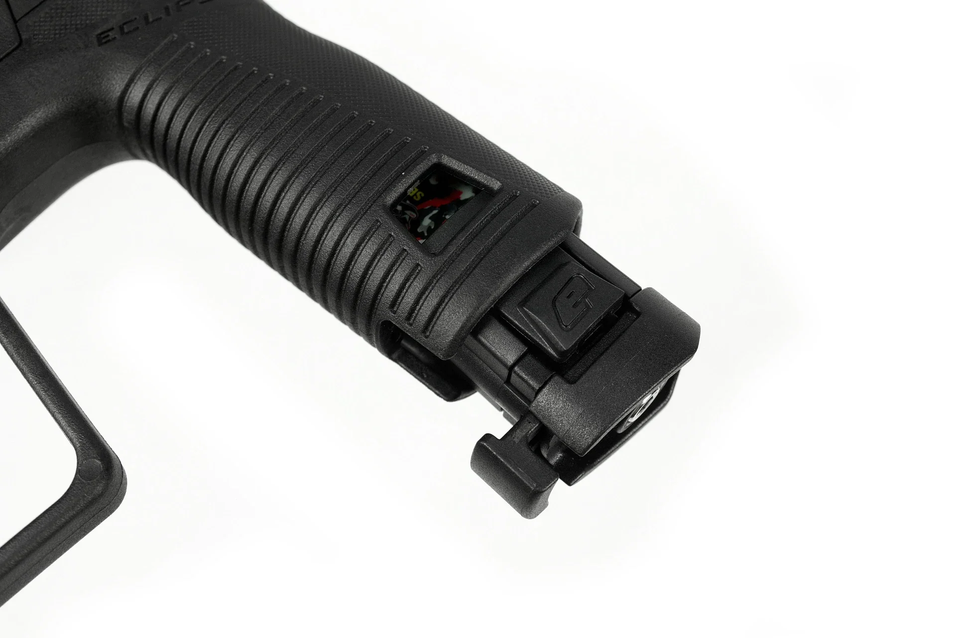 Planet Eclipse Etha3 Paintball Marker Black (Combo) - Image 4