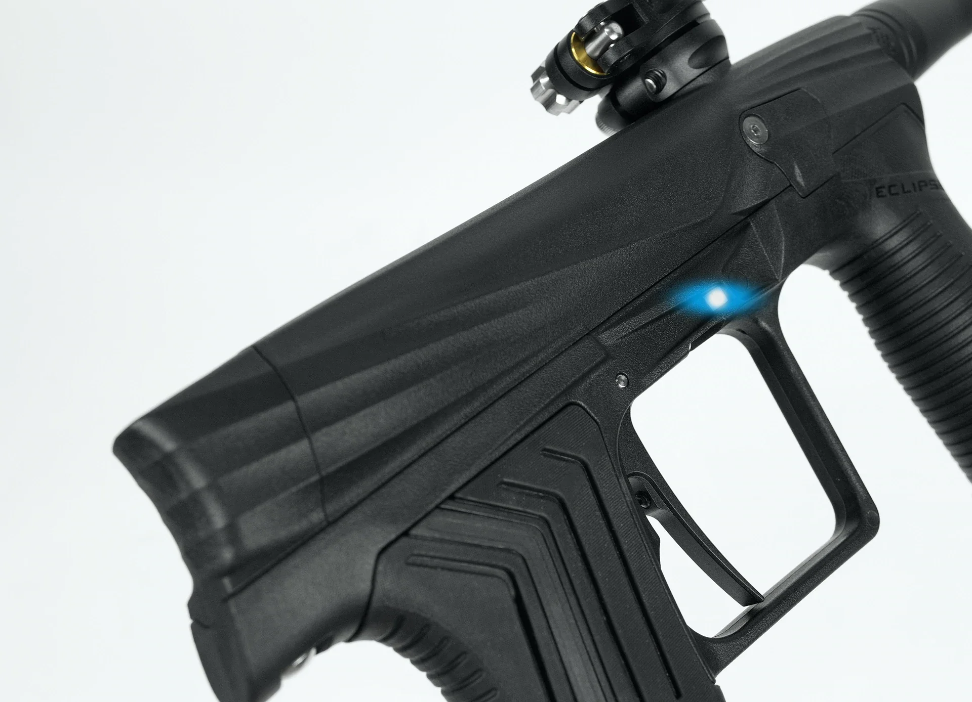 Planet Eclipse Etha3 Paintball Marker Black (Combo) - Image 5