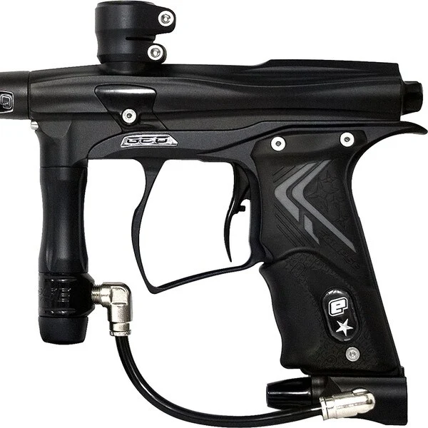 Eclipse Geo R5 paintball Marker - Image 3