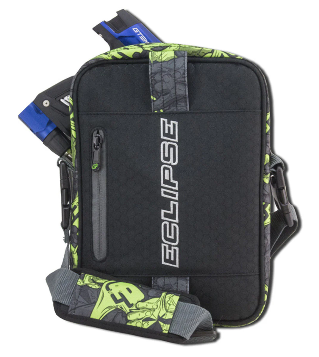 Eclipse Gx Paintball Gun & Pistol Bag - Image 6