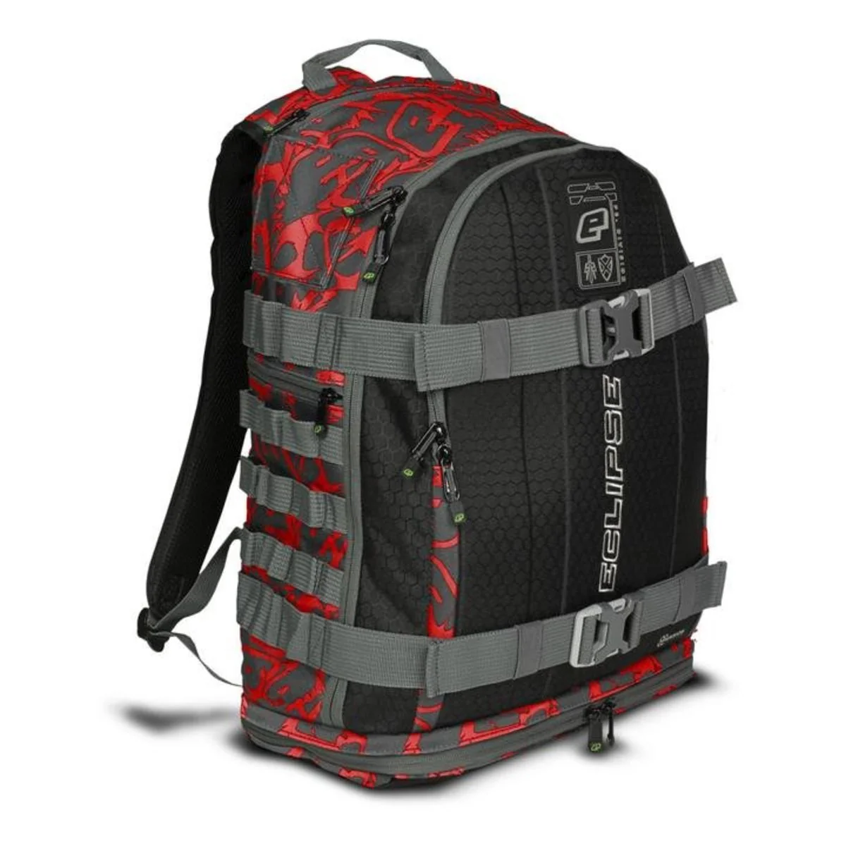 Eclipse Gx2 Gravel Backpack - Image 3