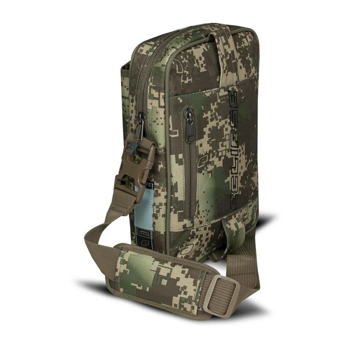 Eclipse Gx2 Ii Paintball Gun & Pistol Bag - Image 5