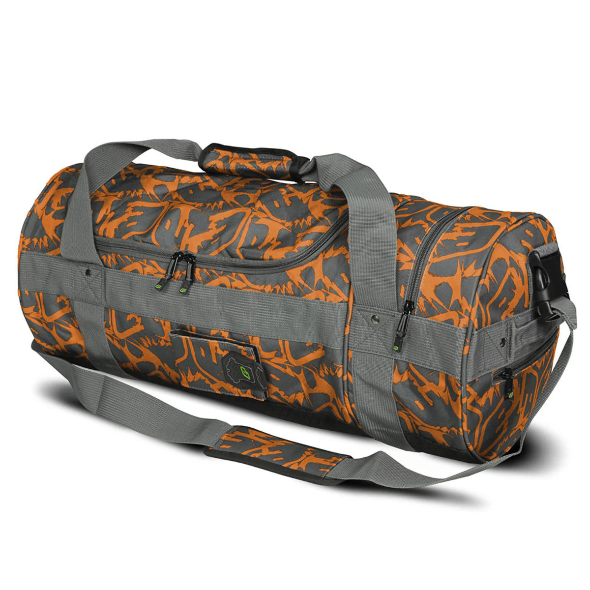 Eclipse Holdall Duffel Bag - Image 2