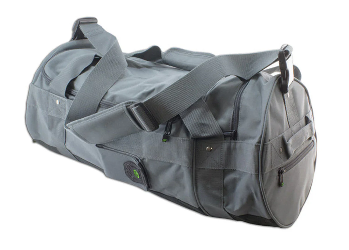 Eclipse Holdall Duffel Bag - Image 6
