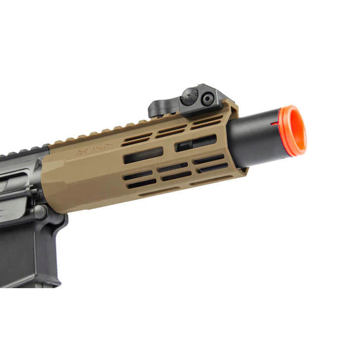Ef M4 Cqc-6Mm-Black/Fde | Buy Umarex Airsoft Rifle - Image 3