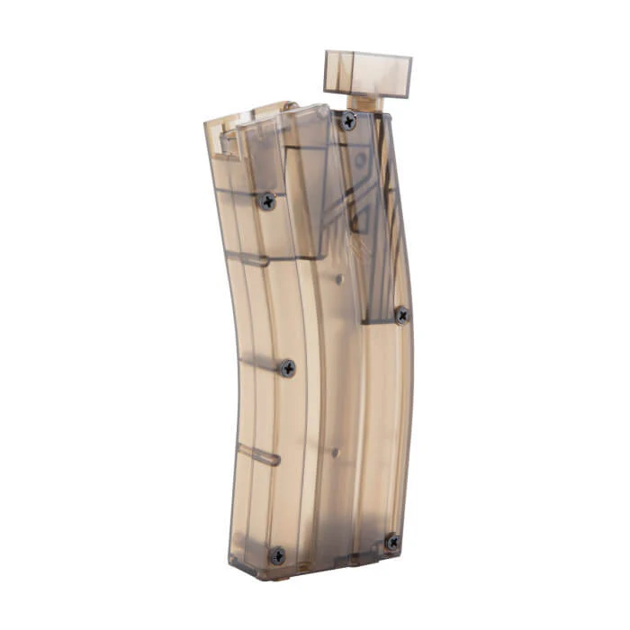 Ef Speedloader-6Mm-Smoke Gray | Airsoft Bbs Speed Loader - Image 10