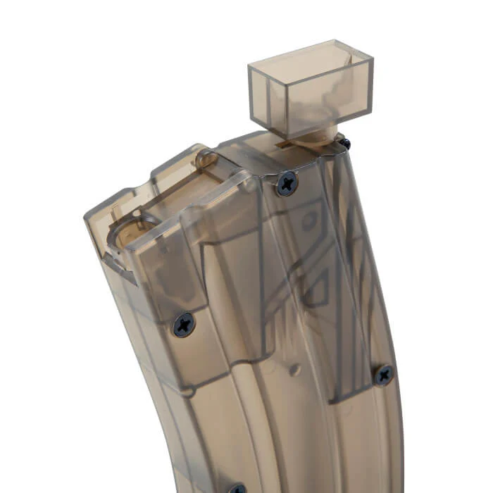 Ef Speedloader-6Mm-Smoke Gray | Airsoft Bbs Speed Loader - Image 14
