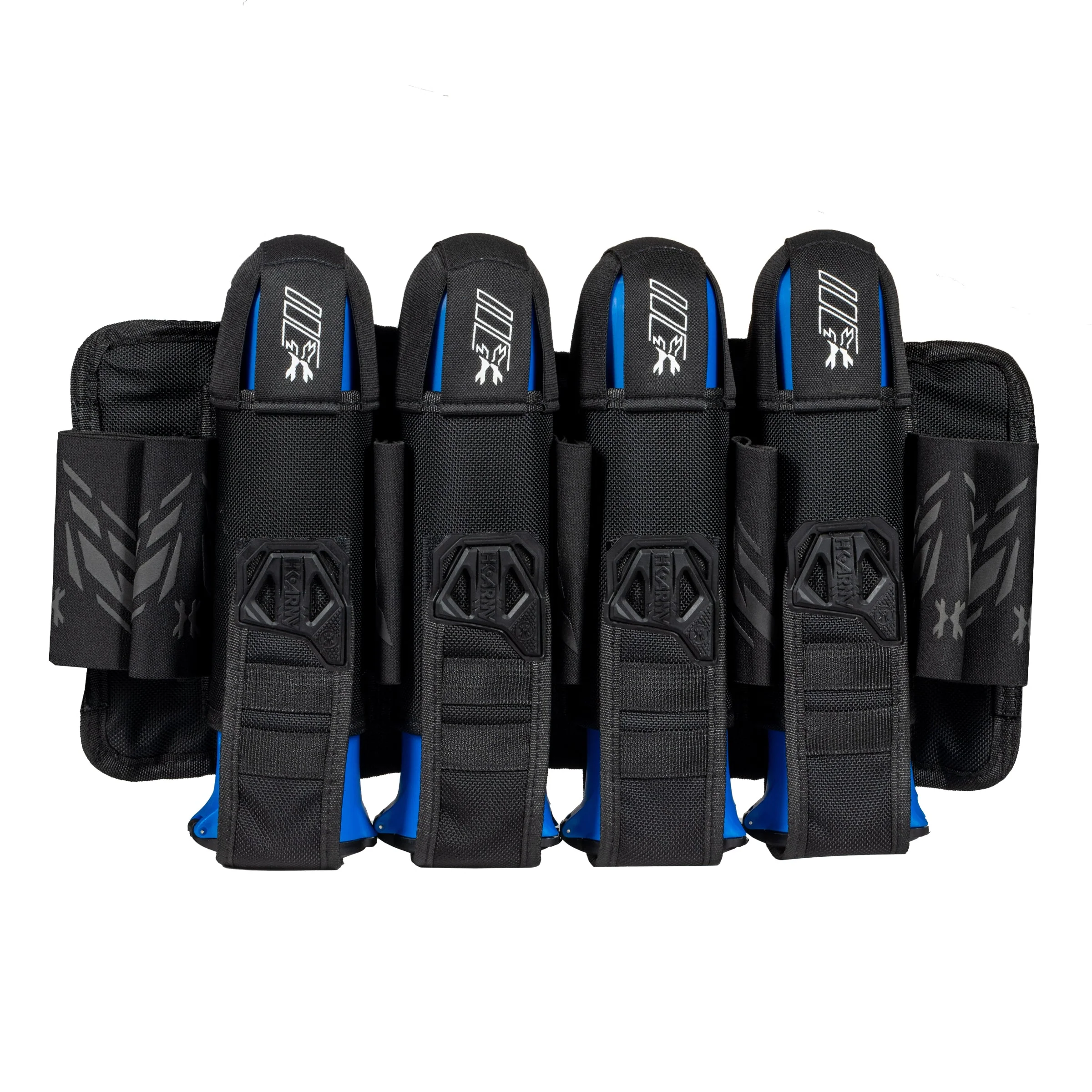 Eject Harness - Blackout 4+3+4