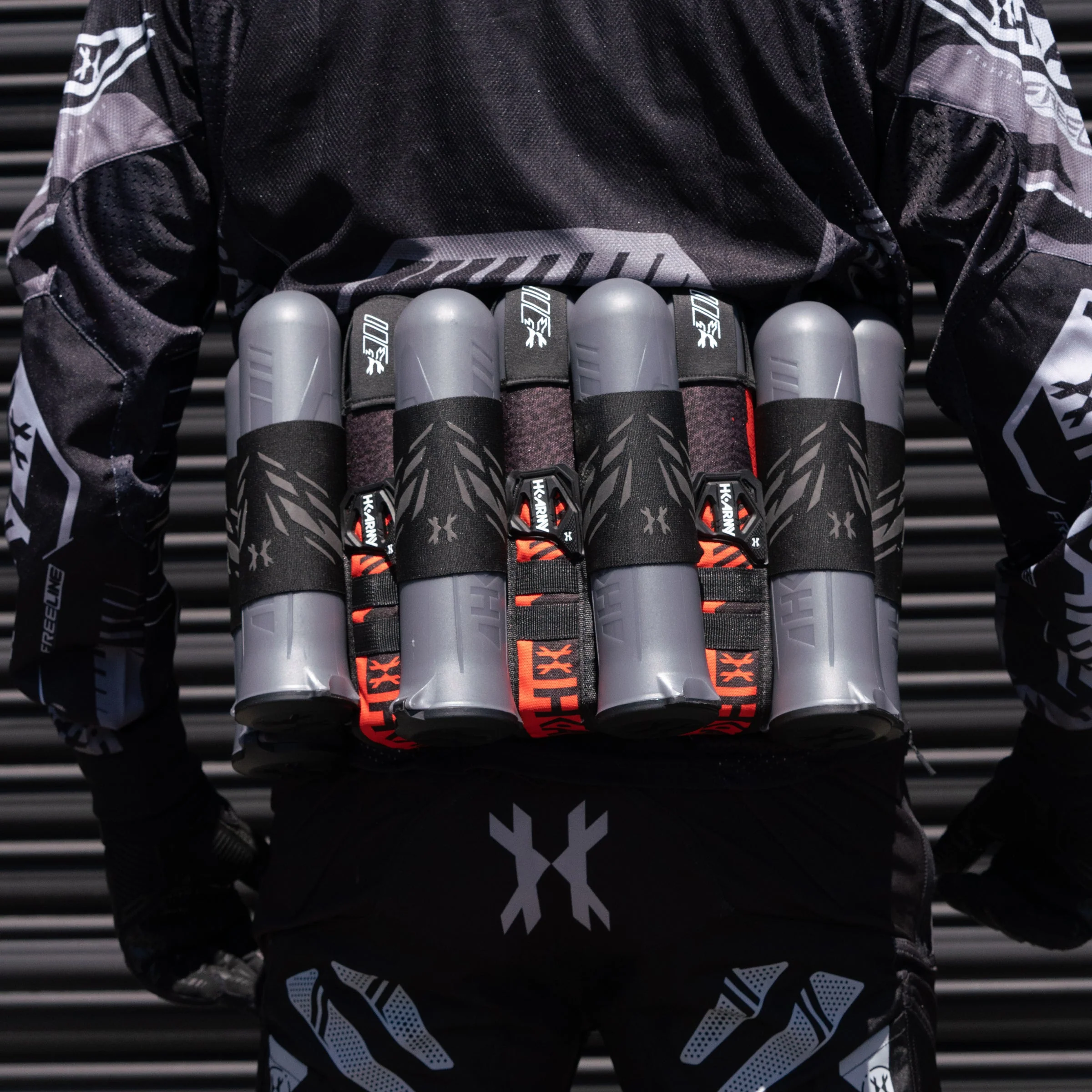 Eject Harness - Boost 3+2+4 - Image 7