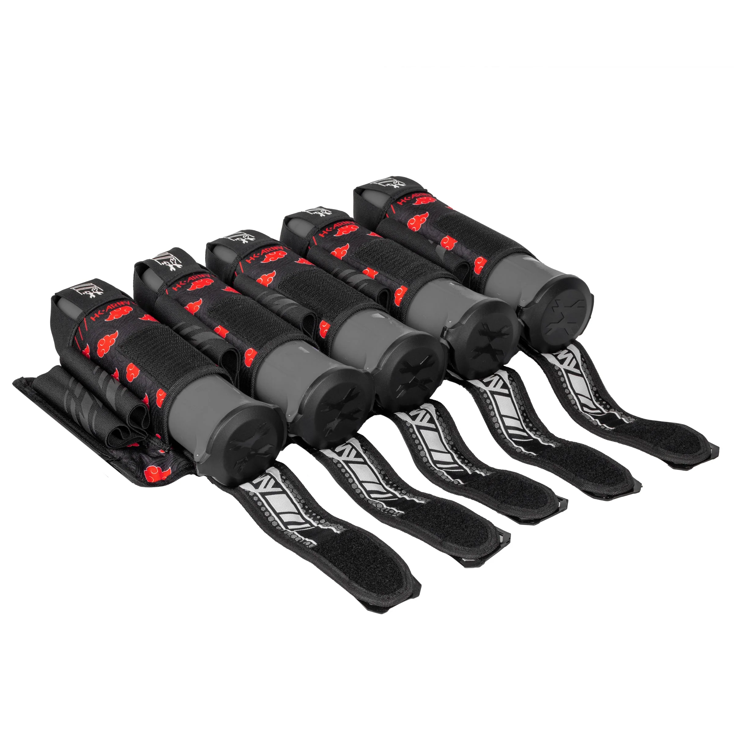 Eject Harness - Devastation Kloud 5+4+4 - Image 3