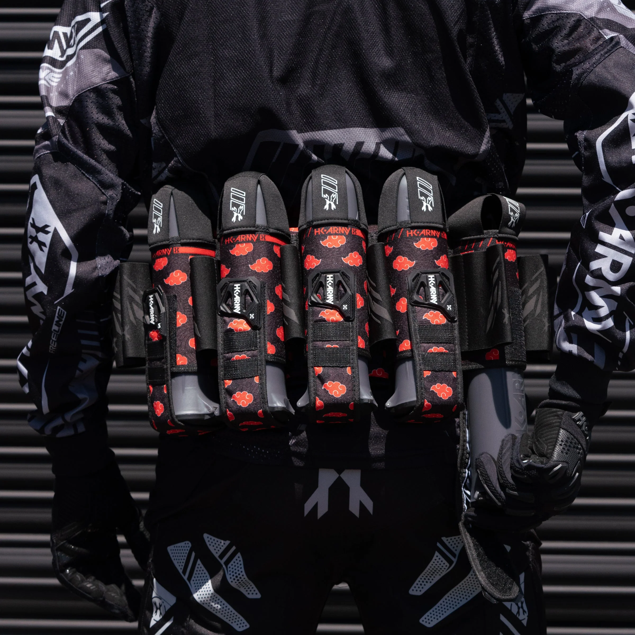 Eject Harness - Devastation Kloud 5+4+4 - Image 8