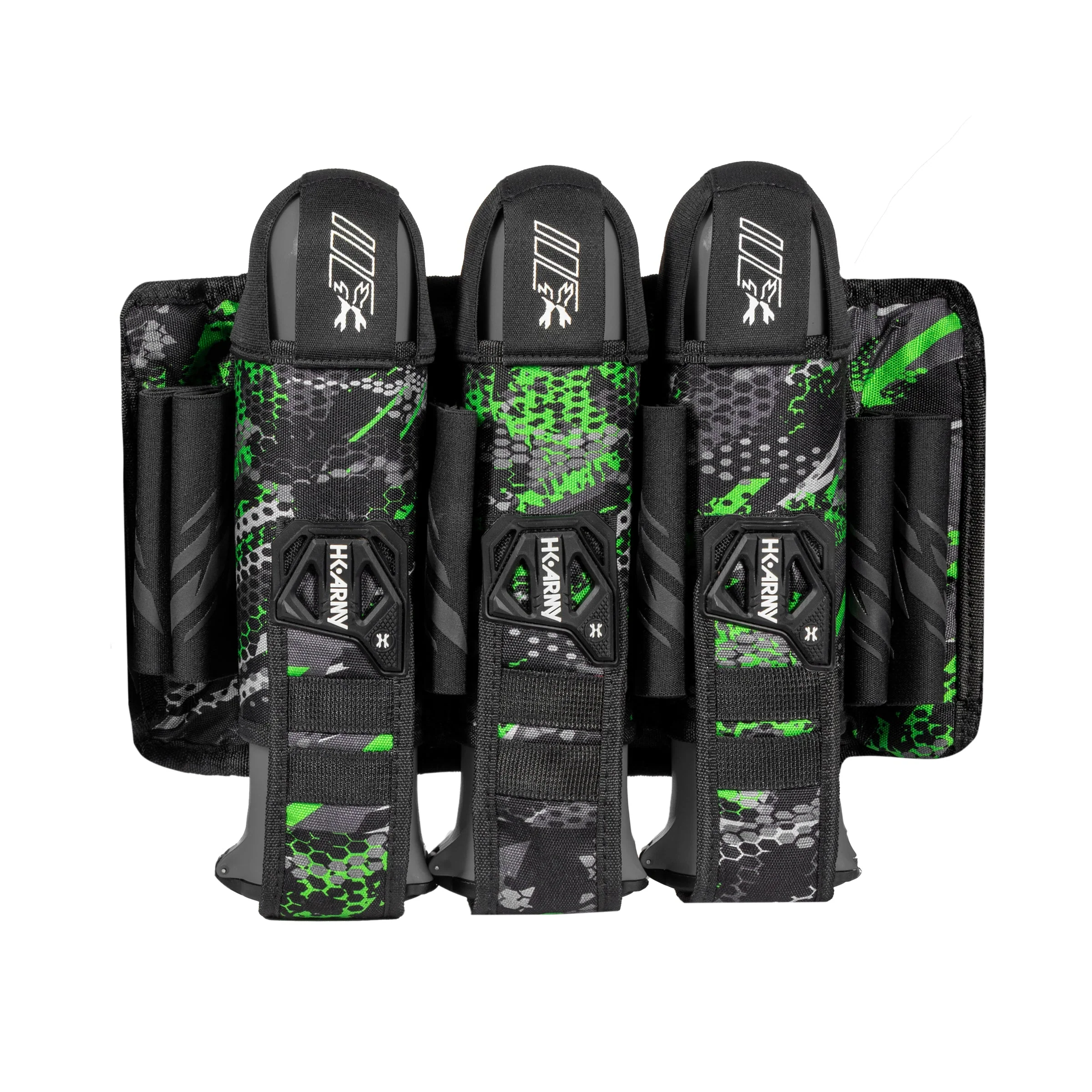 Eject Harness - Electric 3+2+4