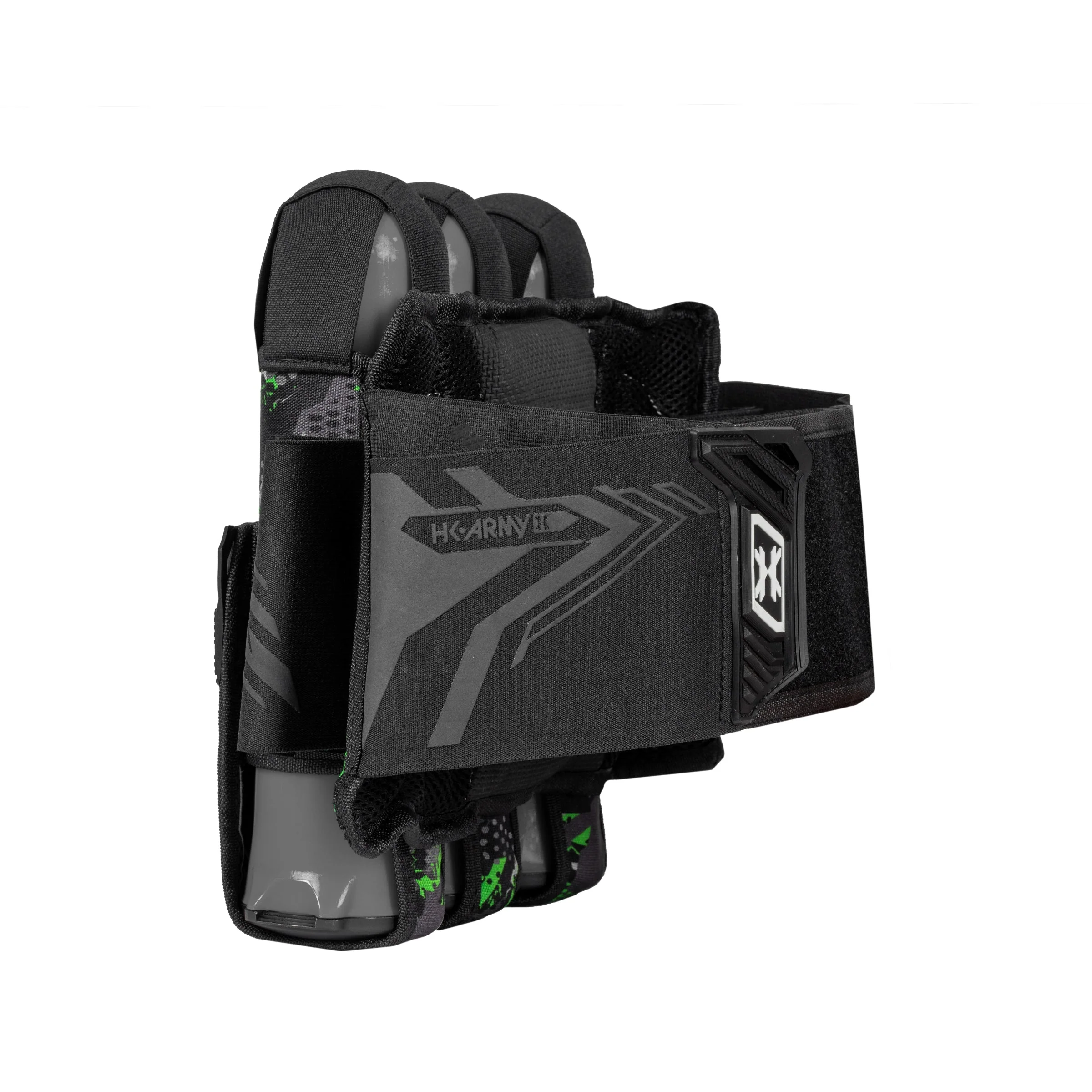 Eject Harness - Electric 3+2+4 - Image 4