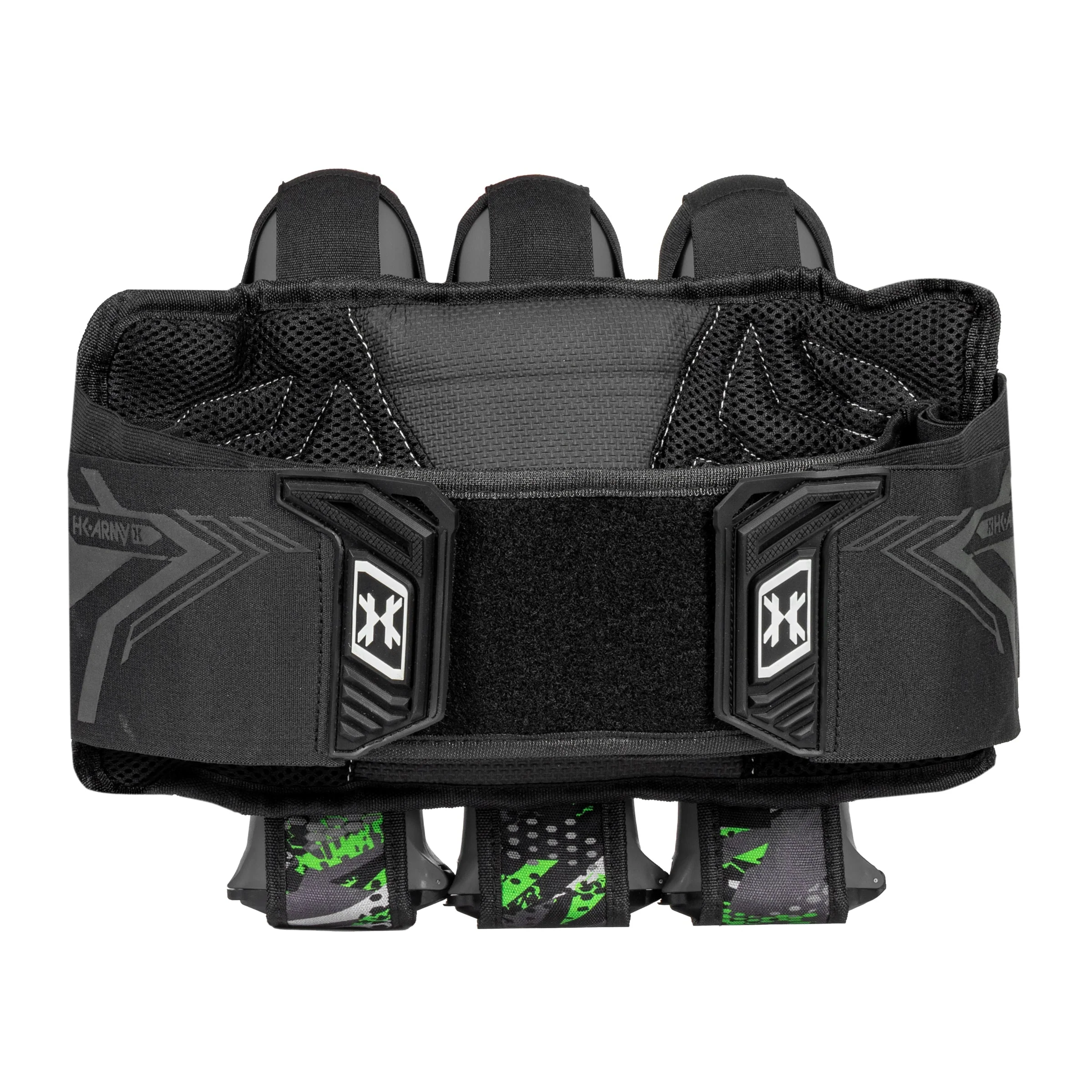 Eject Harness - Electric 3+2+4 - Image 6