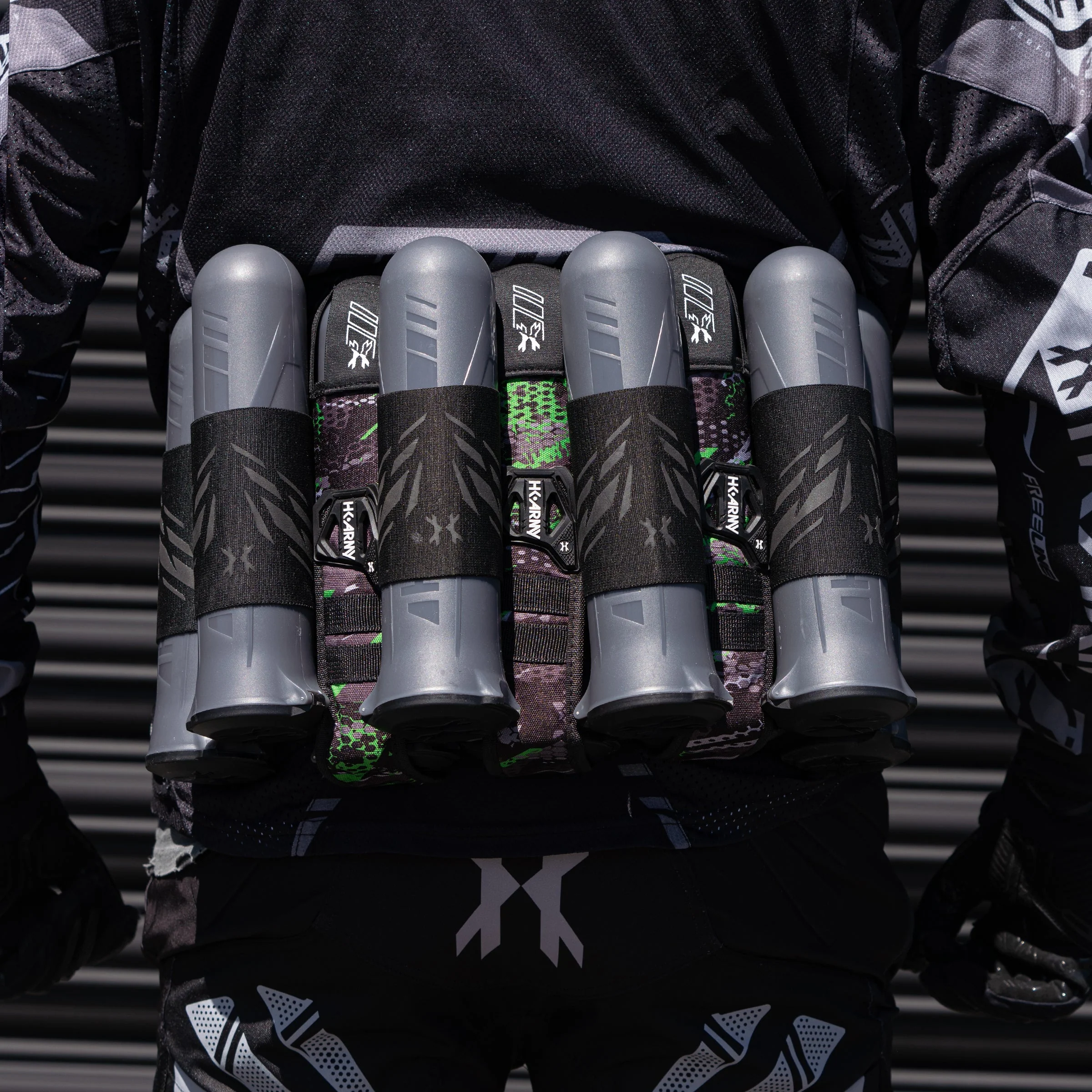 Eject Harness - Electric 3+2+4 - Image 7