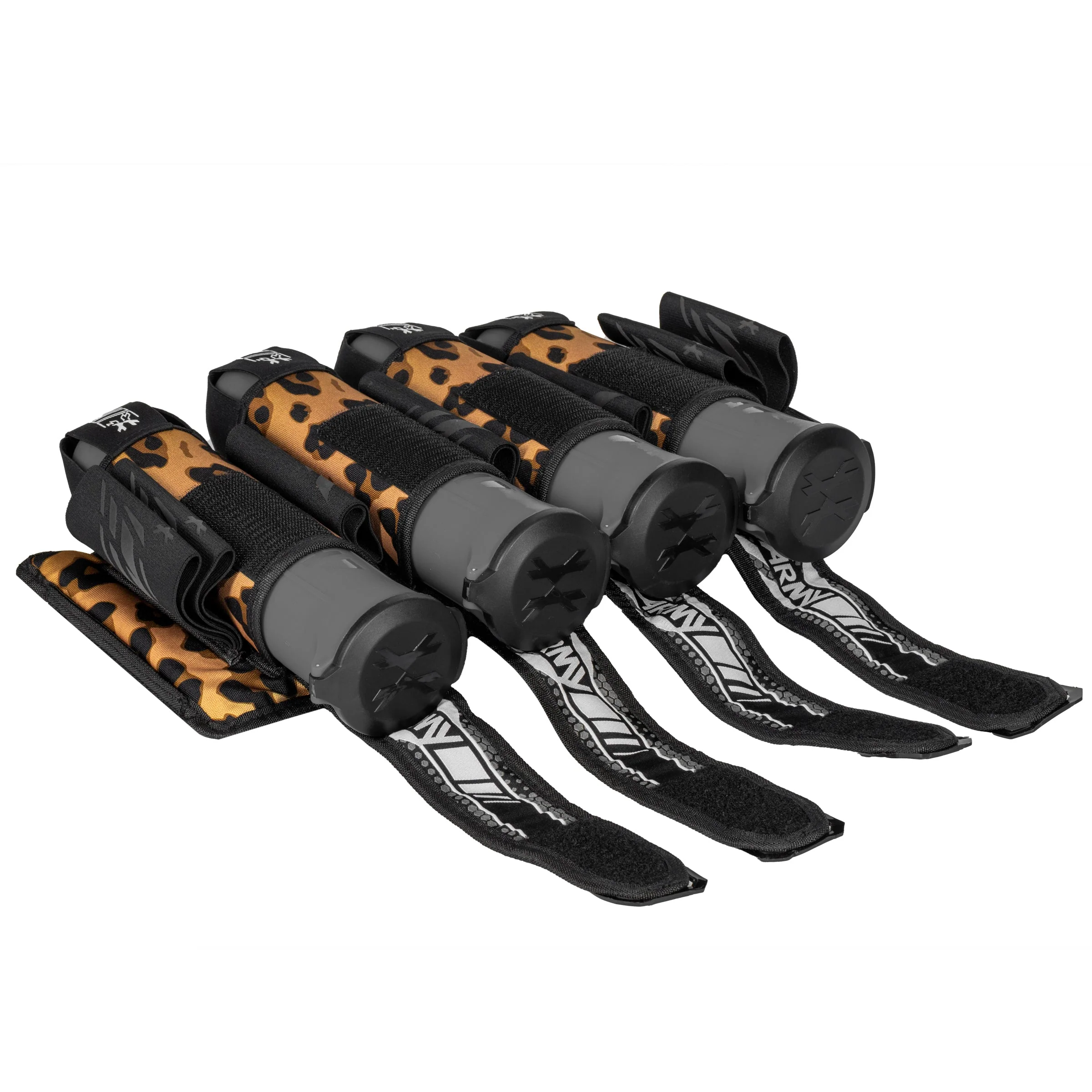 Eject Harness - Leopard King 4+3+4 - Image 3