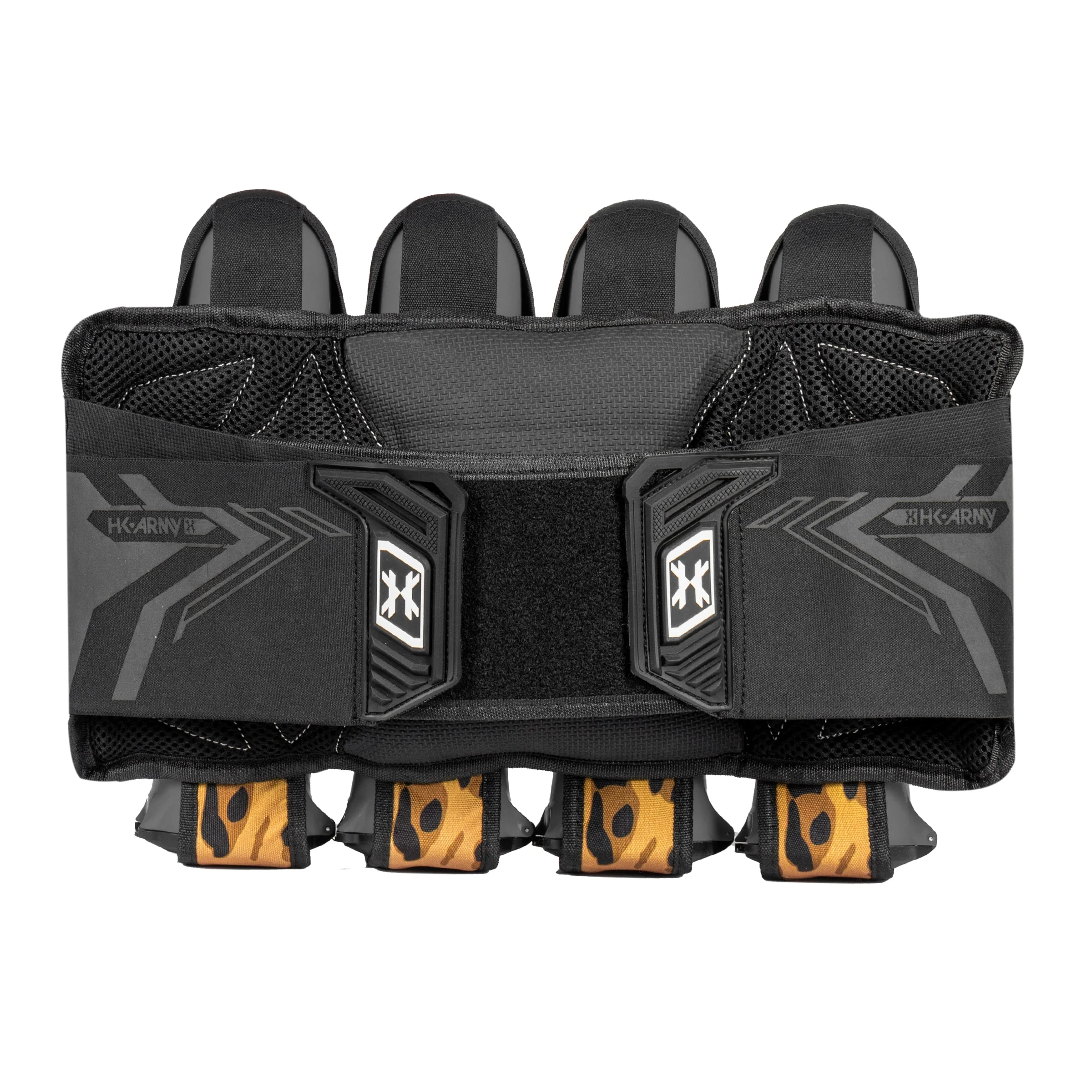 Eject Harness - Leopard King 4+3+4 - Image 6
