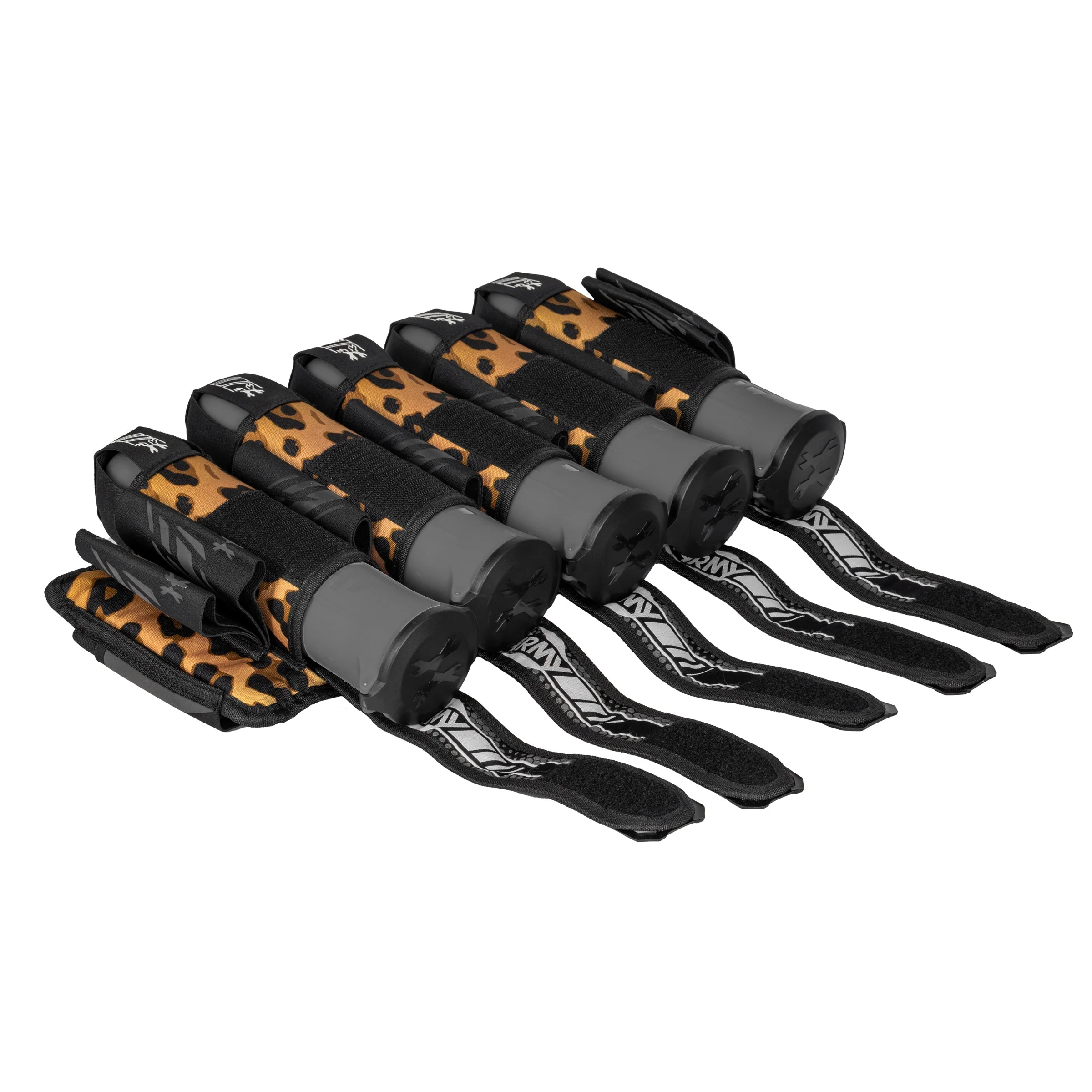 Eject Harness - Leopard King 5+4+4 - Image 3