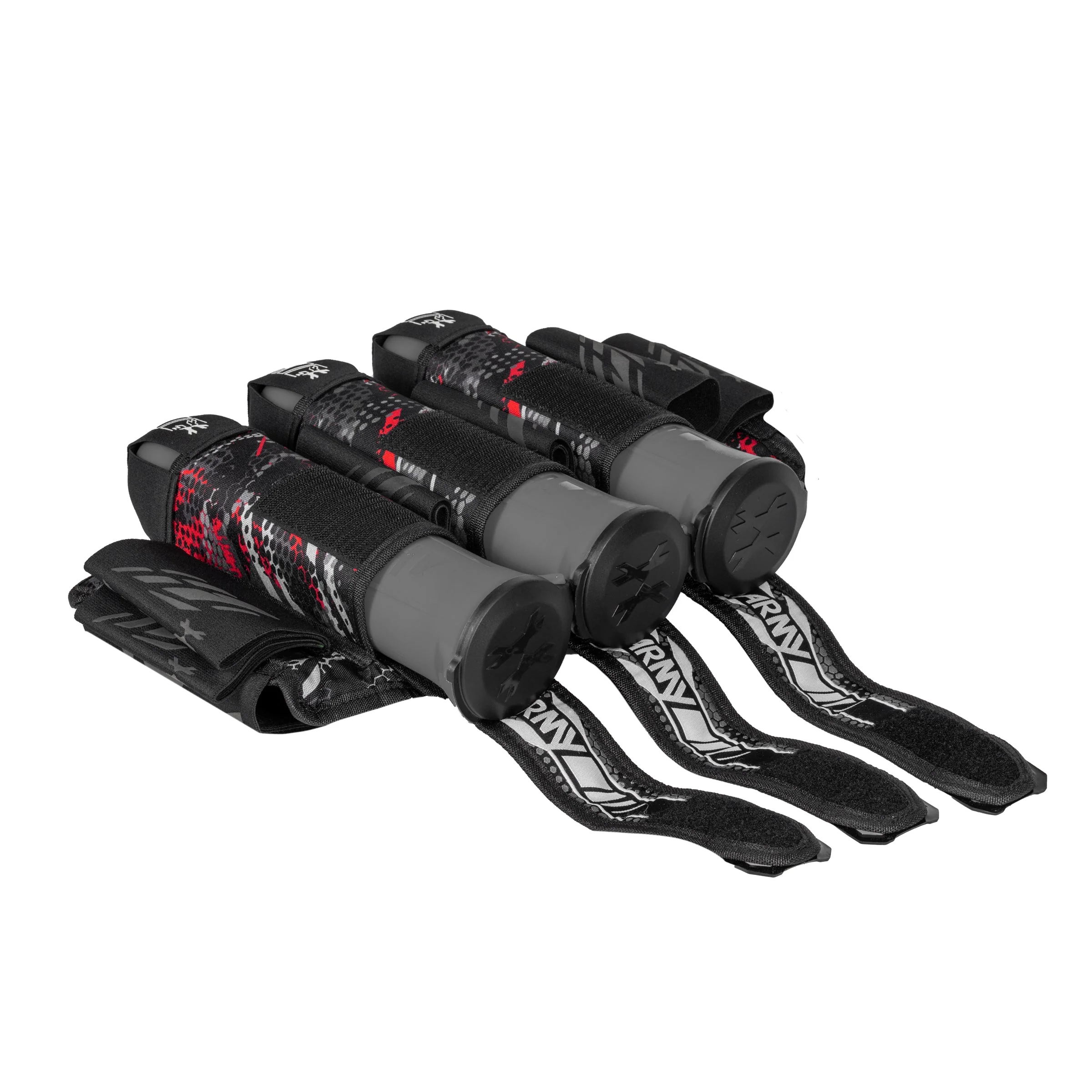 Eject Harness - Scorch 3+2+4 - Image 3