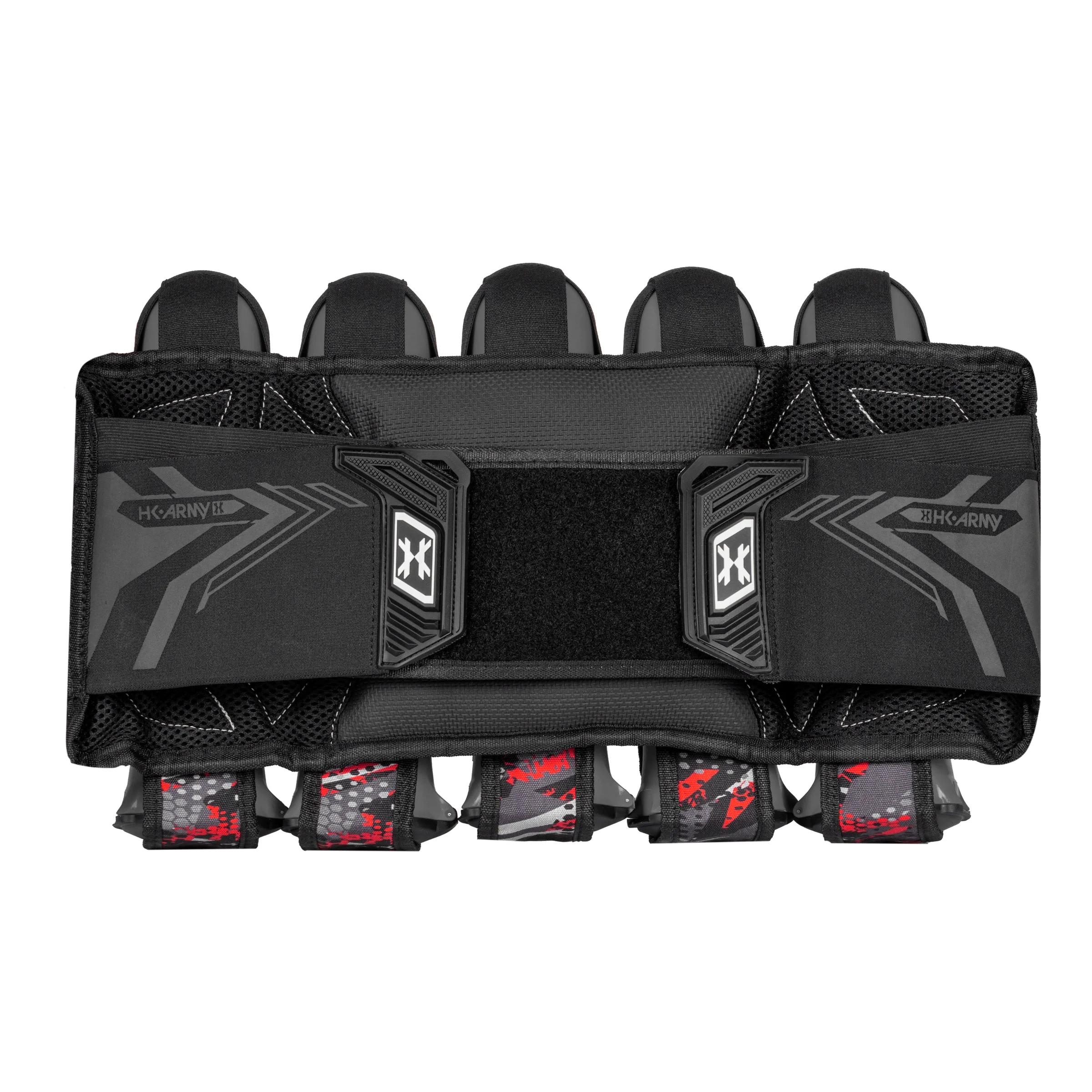 Eject Harness - Scorch 5+4+4 - Image 5